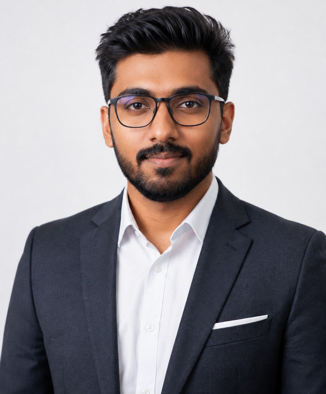 Denish Raj
